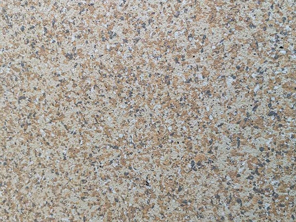 Imitation stone aluminum veneer