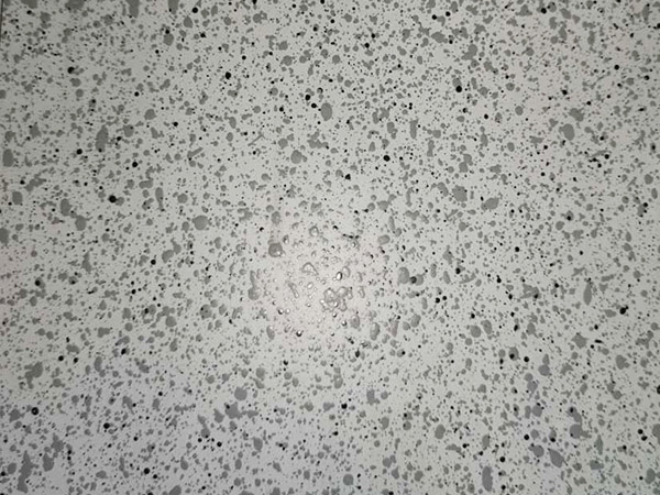 Imitation stone aluminum veneer