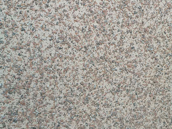 Imitation stone aluminum veneer